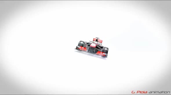 McLaren MP4-28 - аэродинамические обновления